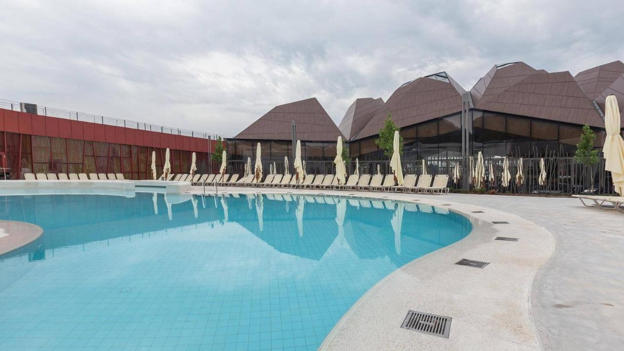 Terme Olimia - Hotel Sotelia Podcetrtek Exterior photo
