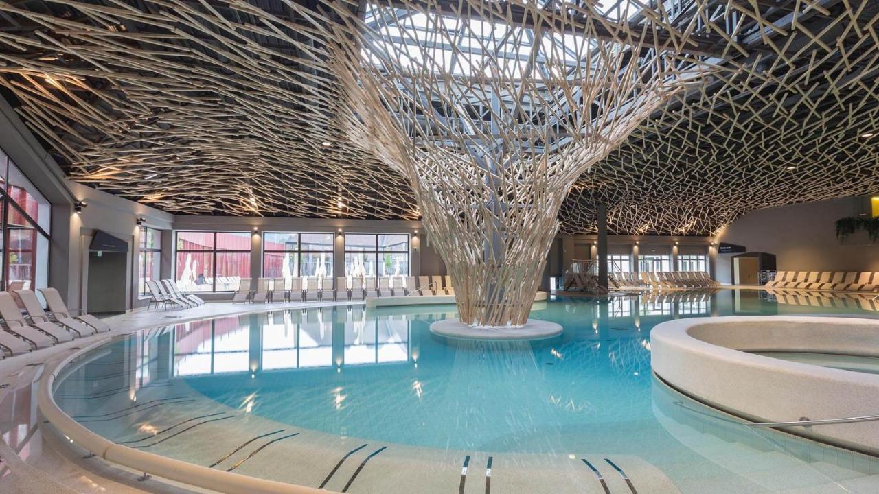 Terme Olimia - Hotel Sotelia Podcetrtek Exterior photo