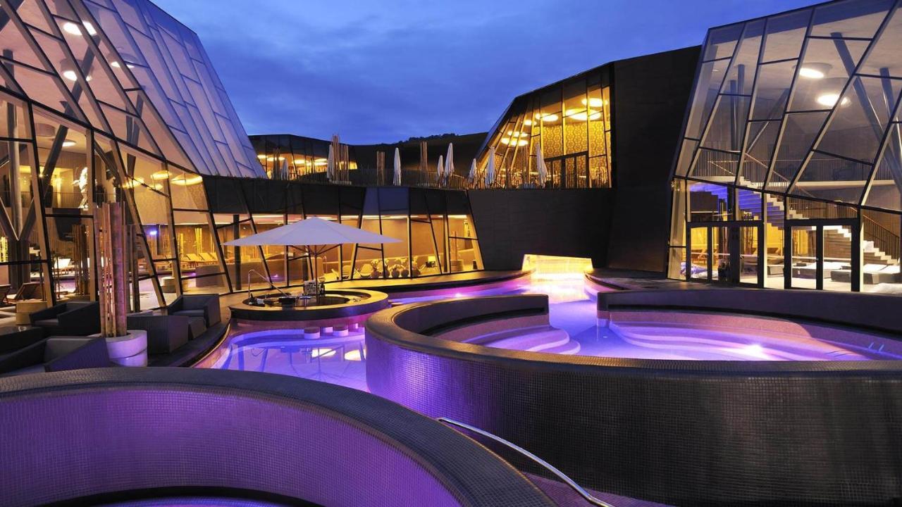Terme Olimia - Hotel Sotelia Podcetrtek Exterior photo