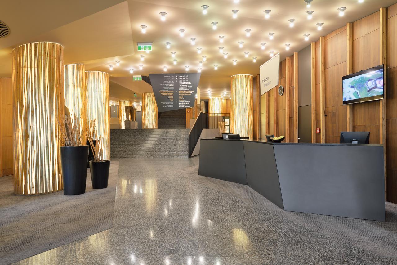 Terme Olimia - Hotel Sotelia Podcetrtek Exterior photo