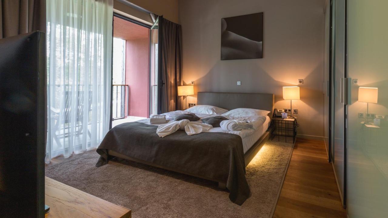 Terme Olimia - Hotel Sotelia Podcetrtek Room photo